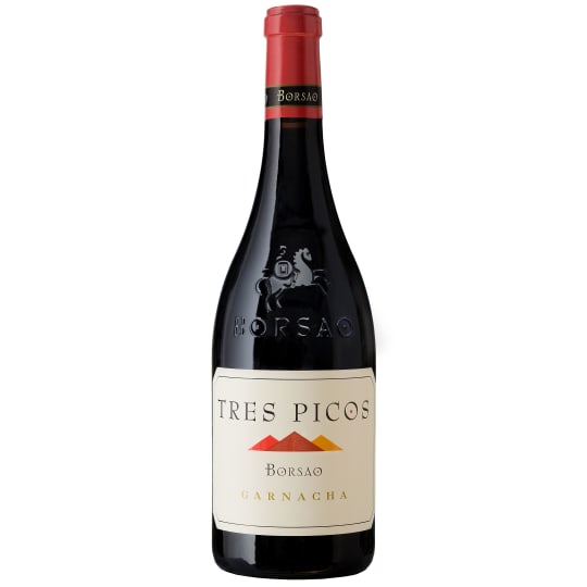 Winebow Inc Borsao Tres Picos Garnacha 750ml - 
