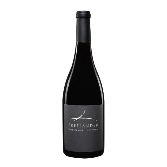 Freelander District One Pinot Noir 750ml - 