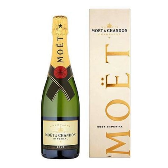 Moet & Chandon Imperial Brut 750ml