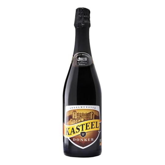 Kasteel Donker - 750ml - 
