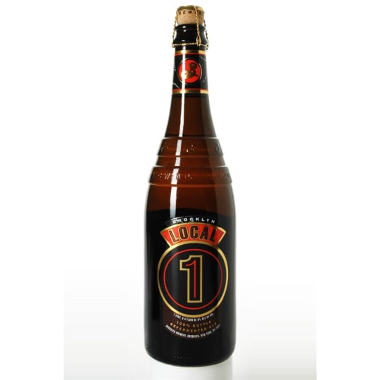 Brooklyn Local 1 - 750ml - 