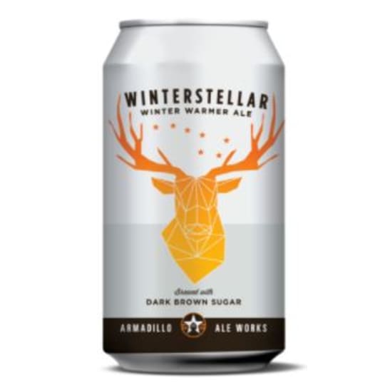 Armadillo Winter Stellar - 6 pack can / 12oz - 