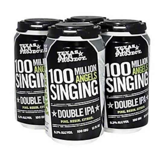 Texas Ale Project - 4 pack can / 12oz - 
