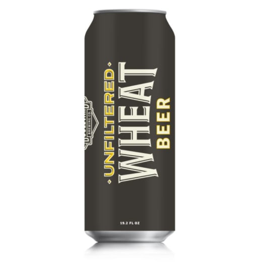 Boulevard Unfiltered Wheat - 19.2oz - 