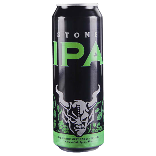 Stone IPA - 19.2oz - 