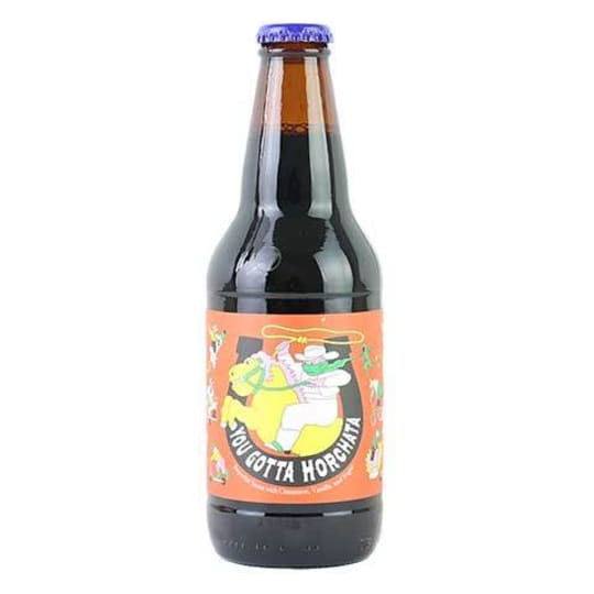 Prairie You Gotta Horchata - 12oz bottle - 