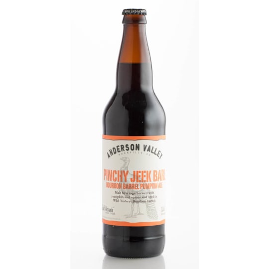 Anderson Pinchy Jeek Barl - 16oz - 