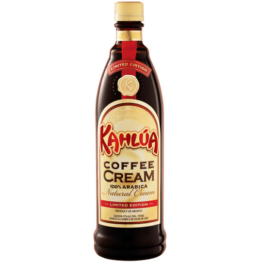 Kahlúa Coffee Cream