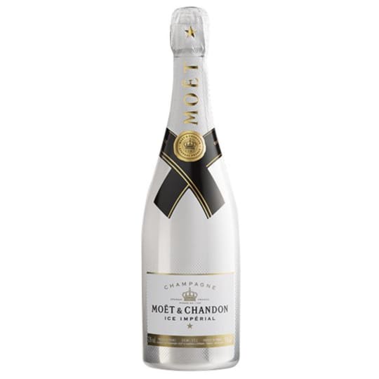 Moët & Chandon Ice Impérial Champagne 750mL Delivery in Mt Rainier