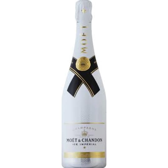 Moët & Chandon Ice Impérial Champagne 750mL Delivery in Washington, DC