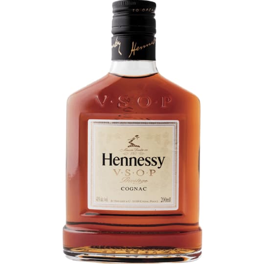 hennessy cognac price