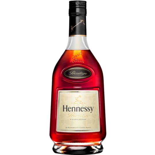 Hennessy Cognac Vsop Privilege - 1.75 L bottle