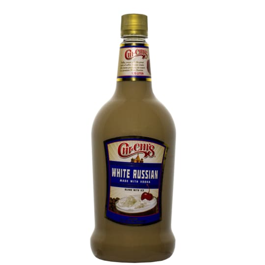 Chi Chi's White Russian - 1.75L - 