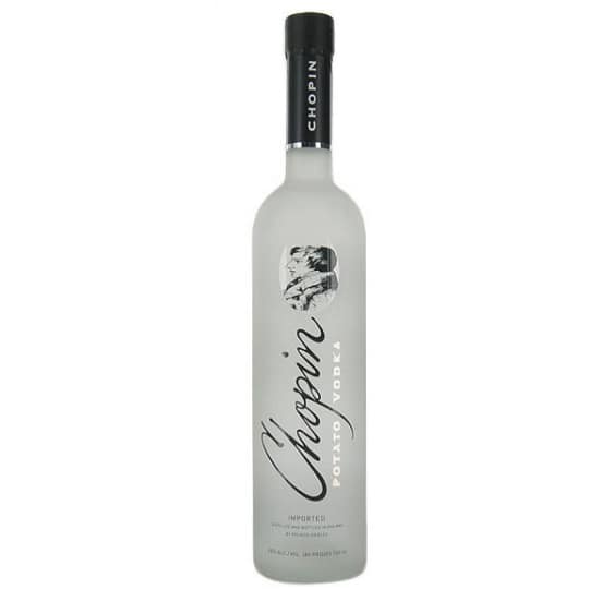 Chopin Potato Vodka - 750mL - 