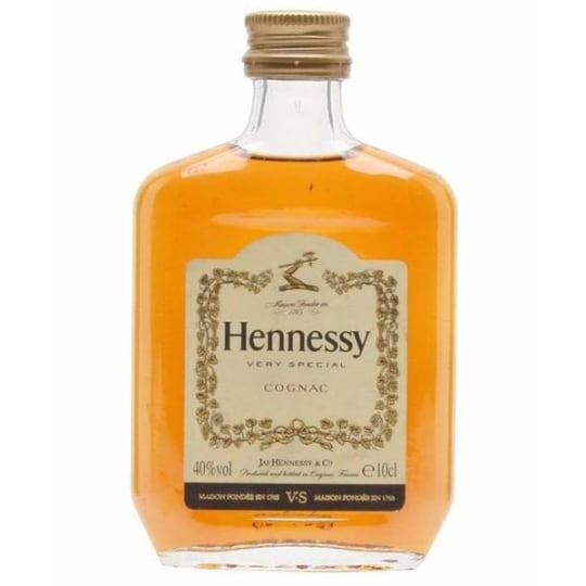 Product Detail  Hennessy VS Cognac