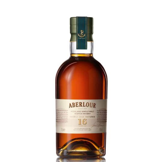 Aberlour 16 Years Single Malt - 750mL - 