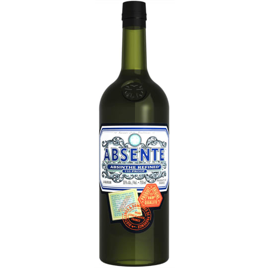 Absente Absinthe Refined - 750mL - 