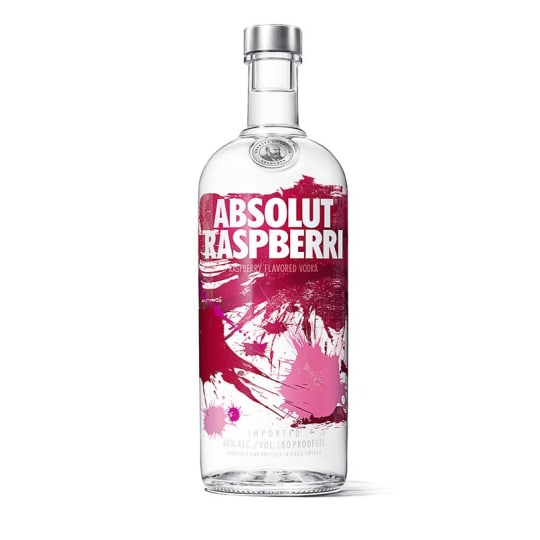 Absolut Raspberri - 1L - 