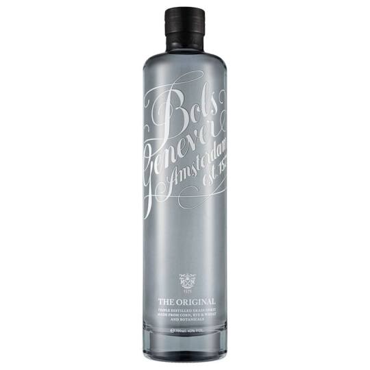 Bols Genever Gin - 750mL - 