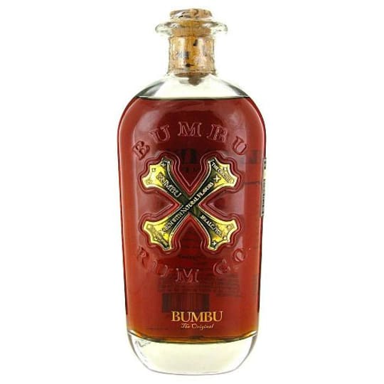 Bumbu Rum - 750mL - 