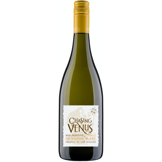 Chasing Venus Sauvignon Blanc - 750mL - 