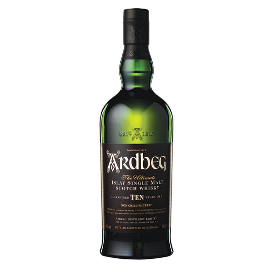 Ardbeg Single Malt Limited - 750mL - 