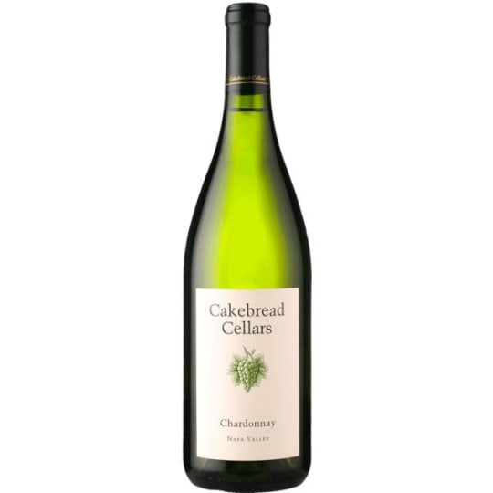 Cakebread Cellars Chardonnay - 750mL - 