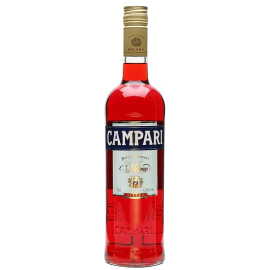 Campari Milano - 1L - 