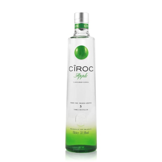 Ciroc Apple - 375mL - 