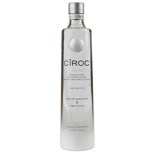 Ciroc Coconut Vodka - 375mL - 