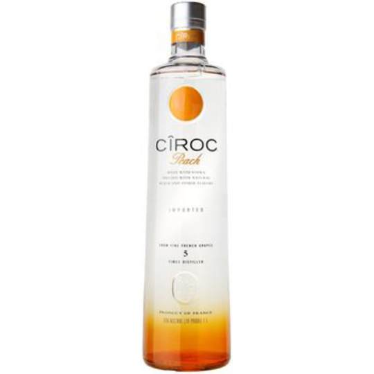 Ciroc Peach - 1L - 