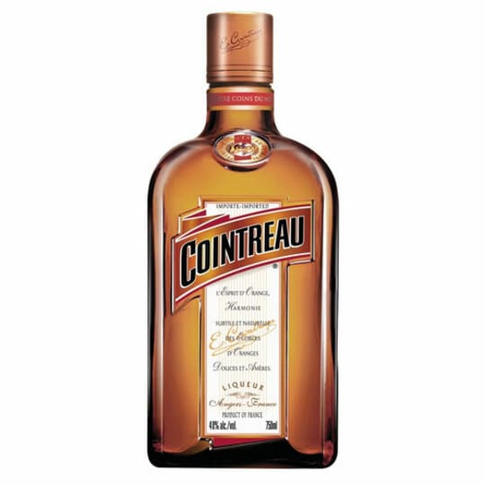 Cointreau Liqueur - 750mL - 