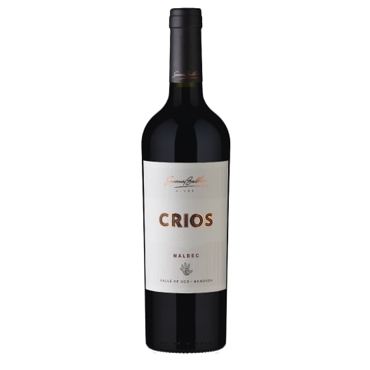 Crios Malbec - 750mL - 