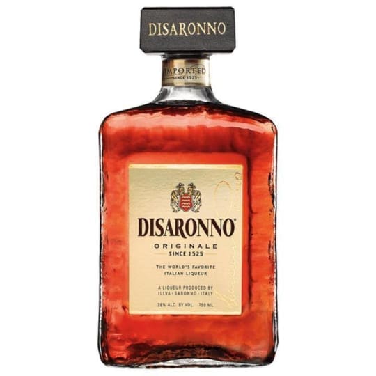 Disaronno Amaretto - 750mL - 