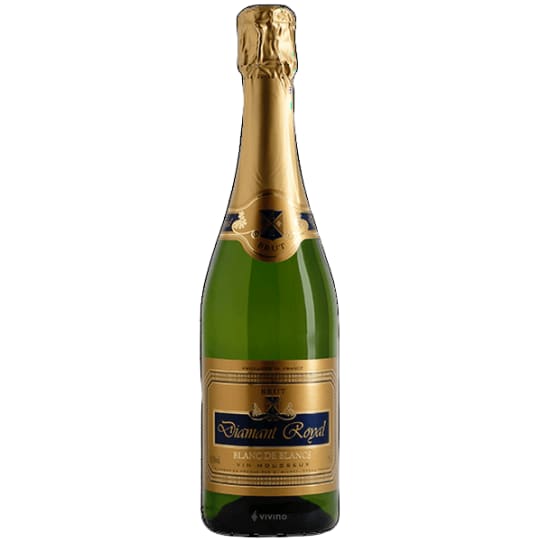 Diamant Royal Brut - 750mL - 