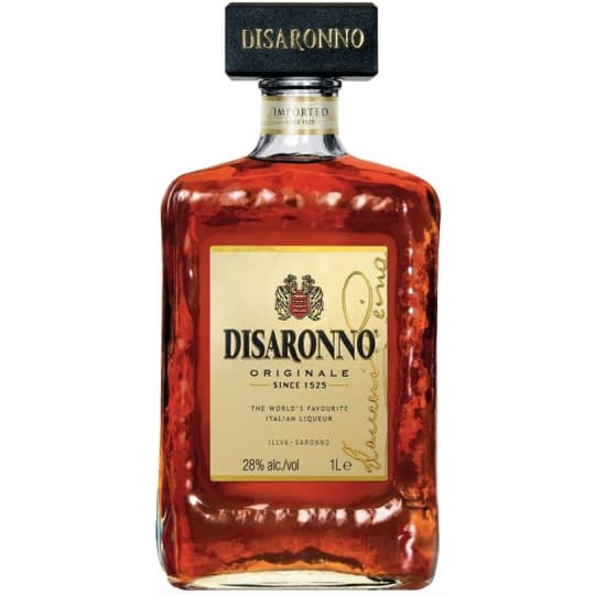 Disaronno Amaretto - 1L - 