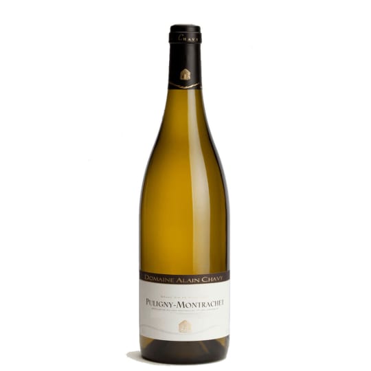 Domaine Alain Chavy Puligny-Montrachet Le - 750mL - 