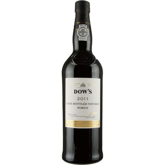 Dow's Porto 2011 - 750mL - 