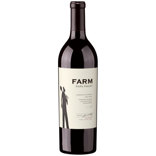 Farm Cabernet Sauvignon - 750mL - 