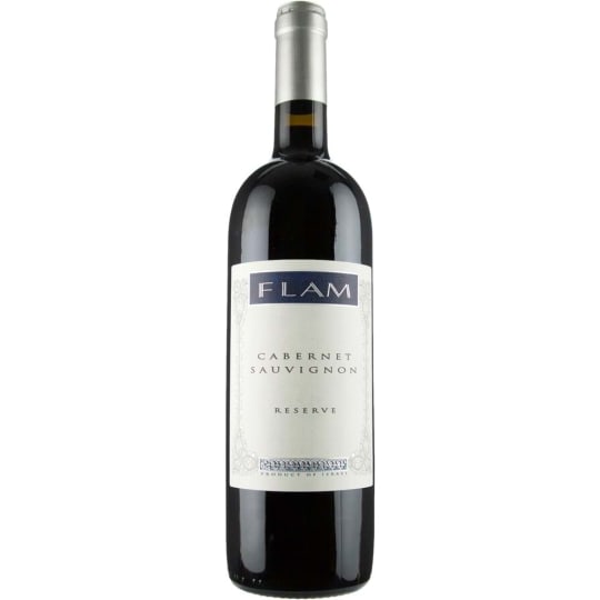 Flam Reserve Cabernet Sauvignon - 750mL - 