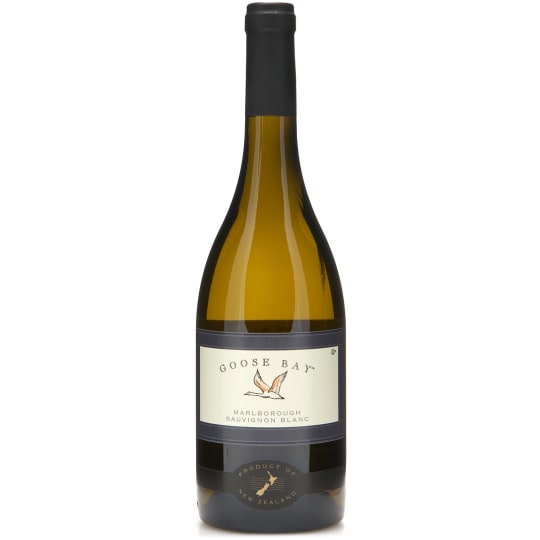 Goose Bay Sauvignon Blanc - 750mL - 