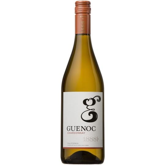 Guenoc Chardonnay - 750mL - 