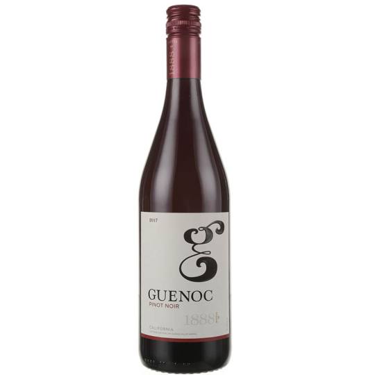 Guenoc Pinot Noir - 750mL - 