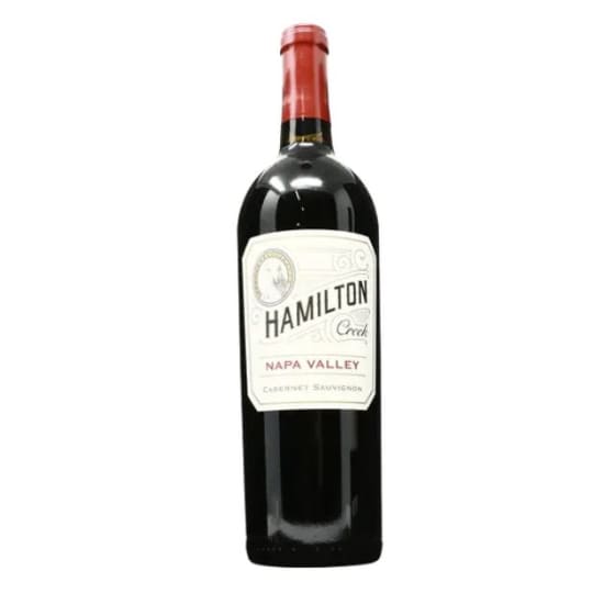 Hamilton Creek Cabernet Sauvignon - 750mL - 