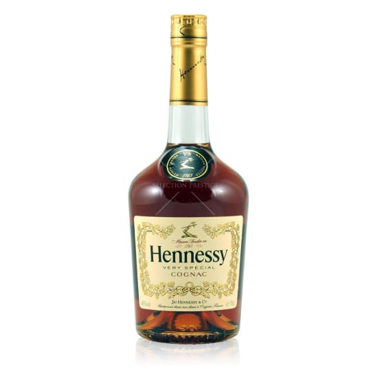 Hennessy VS Cognac, 750 mL 