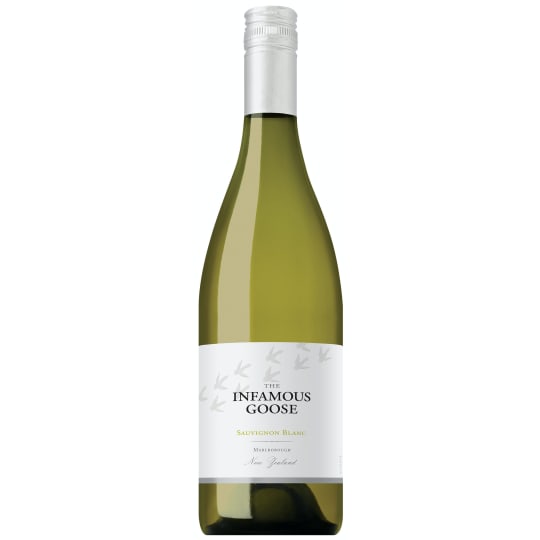 Infamous Goose Sauvignon Blanc - 750mL - 