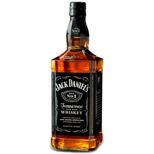 Jack Daniel's Tennessee Whiskey - 1.75L - 
