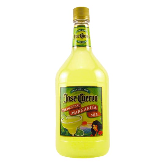 Jose Cuervo Margarita Mix - 1.75L - 