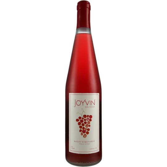 Joyvin Red Rouge - 750mL - 