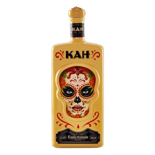 Kah Reposado - 750mL - 